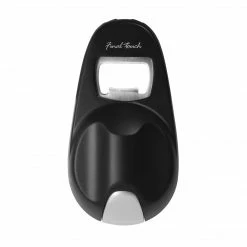 Final Touch 3-in-1 Opener - Black