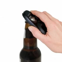 Final Touch 3-in-1 Opener - Black