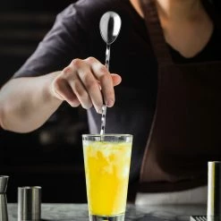 Final Touch Cocktail Mixing Spoon Tabletop & Bar