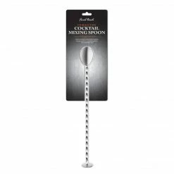 Final Touch Cocktail Mixing Spoon Tabletop & Bar