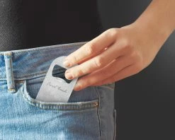 Final Touch Bartender Style Speed Bottle Opener