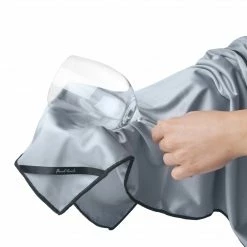 Final Touch Microfiber Polishing Cloth