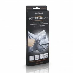 Final Touch Microfiber Polishing Cloth