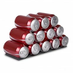 Final Touch Can Stacker