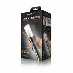 Final Touch Champagne Wine Opener