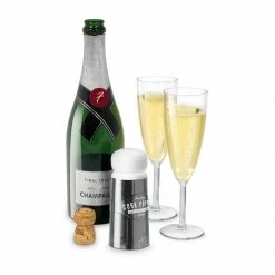 Final Touch Champagne Wine Opener