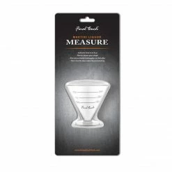 Final Touch Martini Liquor Measure Tabletop & Bar