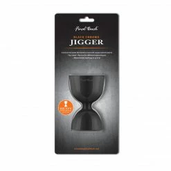 Final Touch Double Jigger