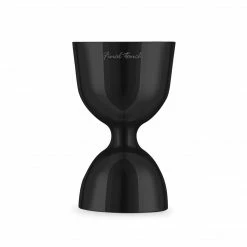 Final Touch Double Jigger