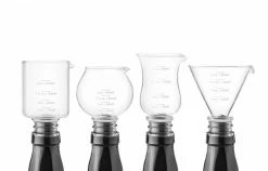 Buy ✔️ Final Touch Jigger Stopper Set - 4 Pieces ✔️ 9 Final Touch Jigger Stopper Set - 4 Pieces