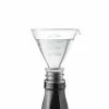 Final Touch Tabletop & Bar Martini Jigger Stopper