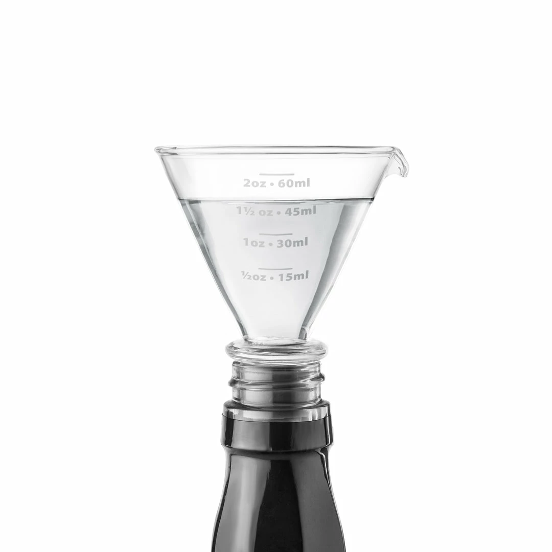 Deals ✔️ Final Touch Tabletop & Bar Martini Jigger Stopper 👍 3 Final Touch Tabletop & Bar Martini Jigger Stopper