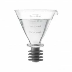 Deals ✔️ Final Touch Tabletop & Bar Martini Jigger Stopper 👍 10 Final Touch Tabletop & Bar Martini Jigger Stopper