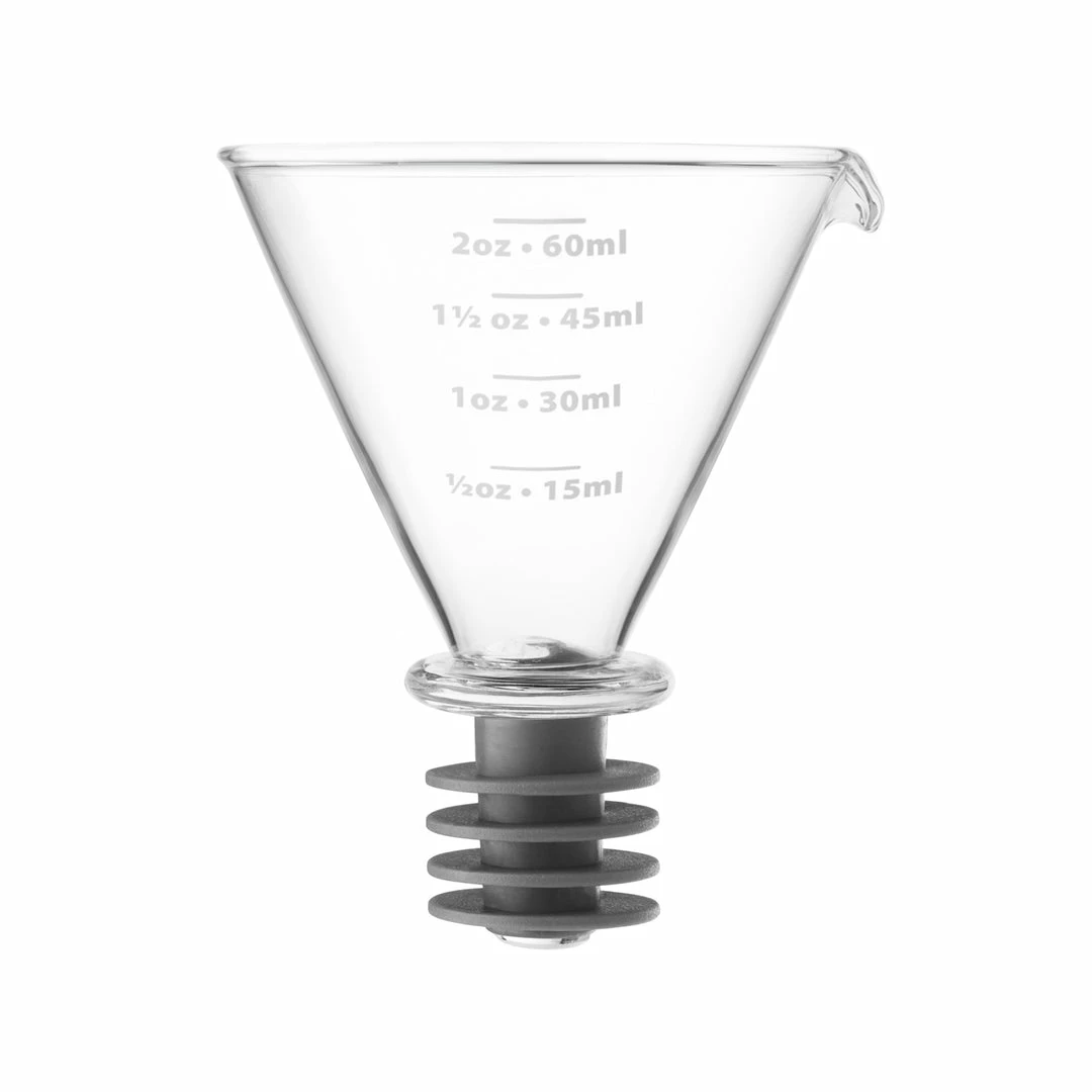 Deals ✔️ Final Touch Tabletop & Bar Martini Jigger Stopper 👍 6 Final Touch Tabletop & Bar Martini Jigger Stopper