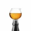 Budget 👍 Final Touch Snifter Jigger Stopper 🔥 1 Final Touch Snifter Jigger Stopper