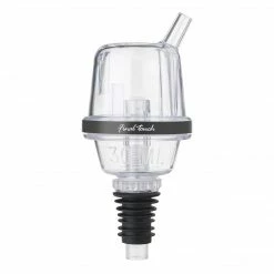 Final Touch Dual Chamber Pro-Measure Bottle Pourer