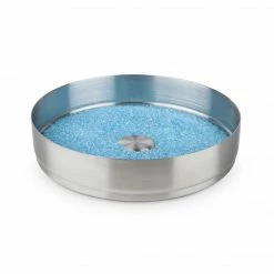 Brand new โ Final Touch Tabletop & Bar Stainless Steel Cocktail Rimming Tray ๐คฉ 33 Final Touch Tabletop & Bar Stainless Steel Cocktail Rimming Tray