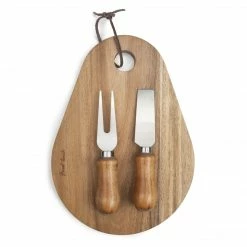 Coupon 🎉 Final Touch Chefs Tools 3 Piece Cheese Board Set 😉 9 Final Touch Chefs Tools 3 Piece Cheese Board Set