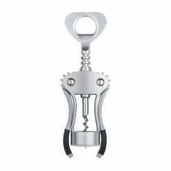 Final Touch Tabletop & Bar Deluxe Wing Corkscrew