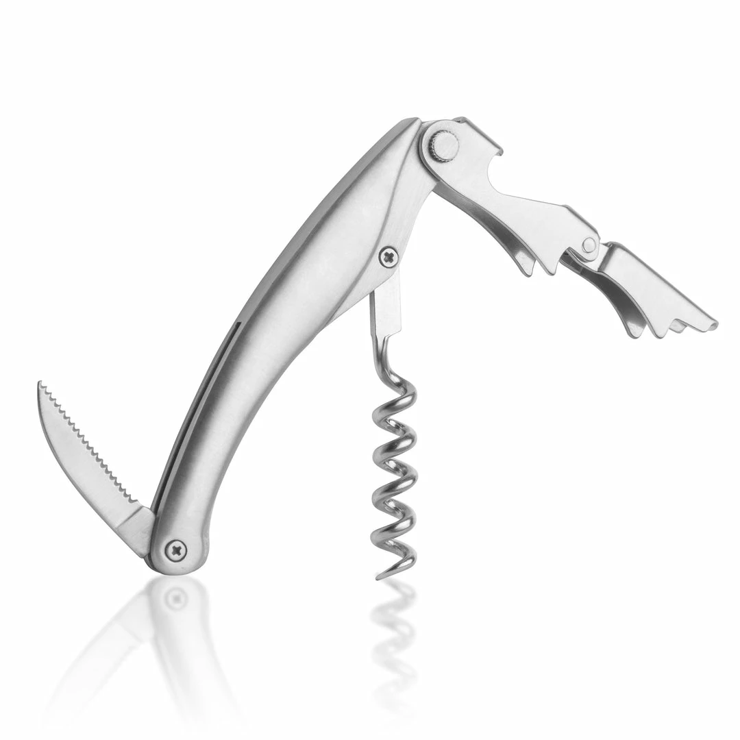 Buy ๐ Final Touch Two-Step Waiters Corkscrew โจ 3 Final Touch Two-Step Waiters Corkscrew