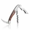 Final Touch Pro-Style Waiters Corkscrew Tabletop & Bar