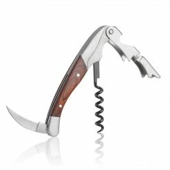 Final Touch Pro-Style Waiters Corkscrew Tabletop & Bar