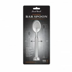 Wholesale 🥰 Final Touch Telescopic Bar Spoon Tabletop & Bar ❤️ 11 Final Touch Telescopic Bar Spoon Tabletop & Bar