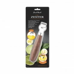 Hot Sale ๐ฅ Final Touch Tabletop & Bar 2-in-1 Zester โ 13 Final Touch Tabletop & Bar 2-in-1 Zester