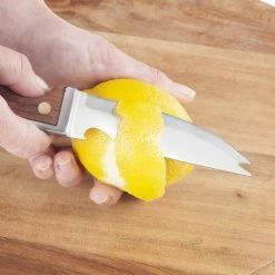 Final Touch Bartender's Bar Knife Tabletop & Bar