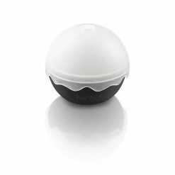 Final Touch Silicone Ice Ball Mould - 2 Pack Tabletop & Bar