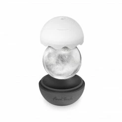 Final Touch Silicone Ice Ball Mould - 2 Pack Tabletop & Bar