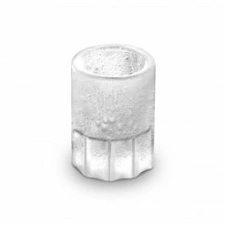 Final Touch Ice Shooters Silicone Mould