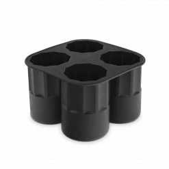 Final Touch Ice Shooters Silicone Mould