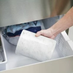 Final Touch Marble & Cork Wine Chiller Tabletop & Bar