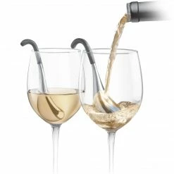 Final Touch Beverage Chilling Wands - Set Of 2 Tabletop & Bar