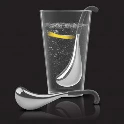 Final Touch Beverage Chilling Wands - Set Of 2 Tabletop & Bar