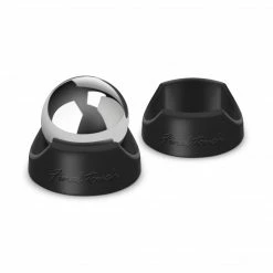 Final Touch Stainless Steel Chilling Balls - Set Of 2