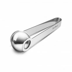 Final Touch Stainless Steel Chilling Balls - Set Of 2