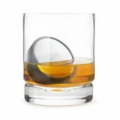 Final Touch Tabletop & Bar Hockey Chilling Pucks - Set Of 2