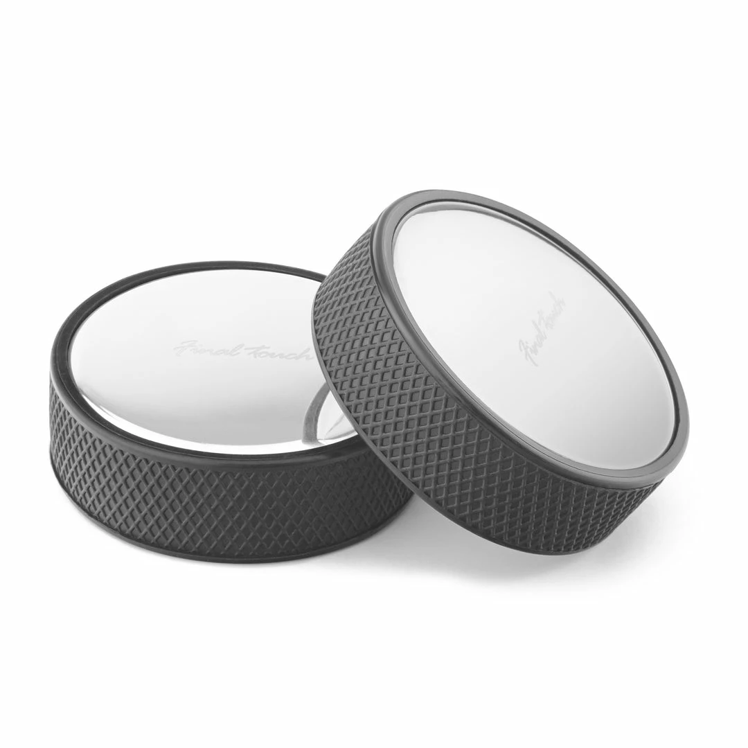 Best deal โจ Final Touch Tabletop & Bar Hockey Chilling Pucks - Set Of 2 ๐ 4 Final Touch Tabletop & Bar Hockey Chilling Pucks - Set Of 2