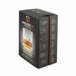 Final Touch Tabletop & Bar Anchorice Sphere