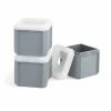 Final Touch Stackable Extra-Large Ice Moulds