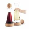 Final Touch Phellem Sphere Carafe & Coaster
