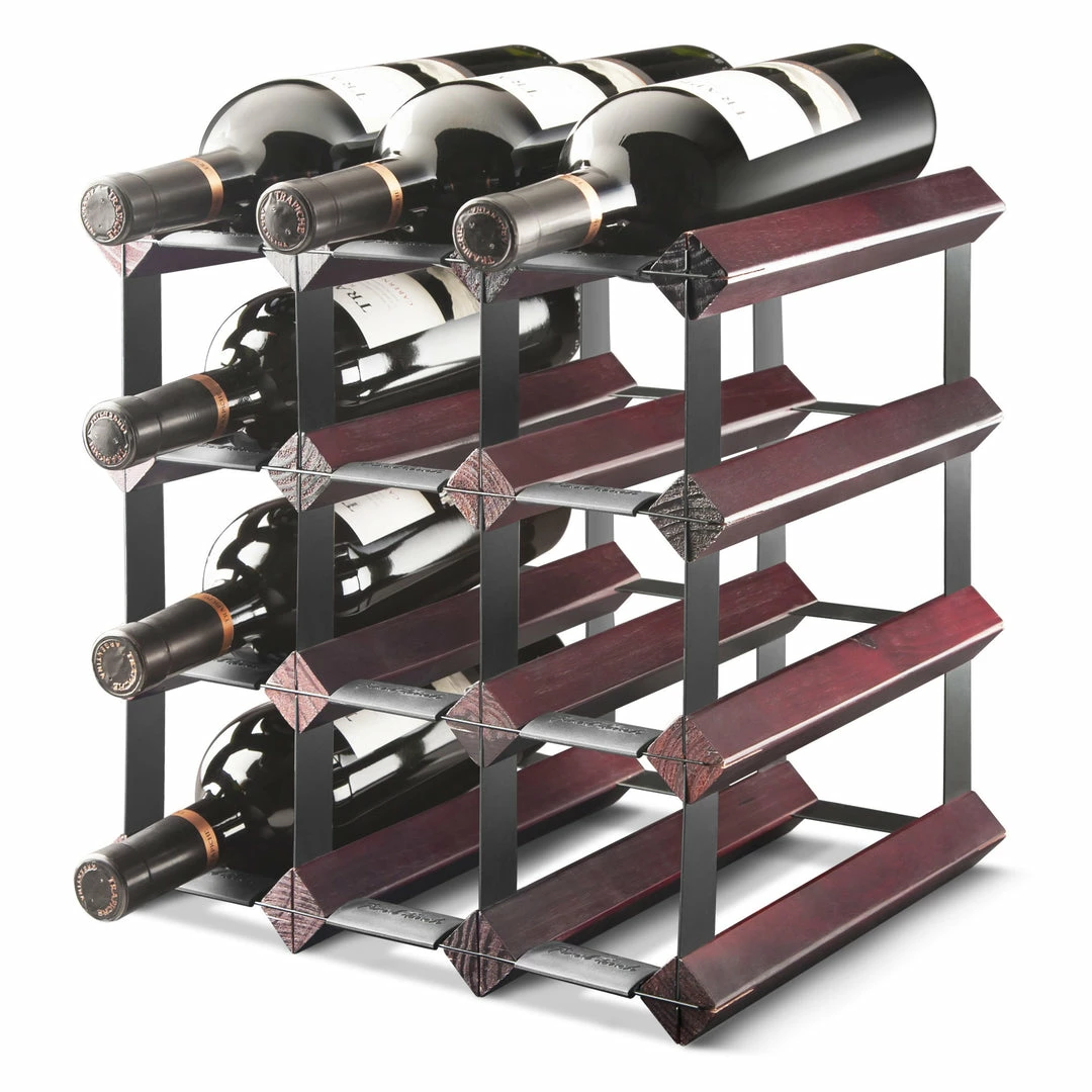 Cheapest ๐ฏ Final Touch Assembled Wine Rack ๐งจ 3 Final Touch Assembled Wine Rack