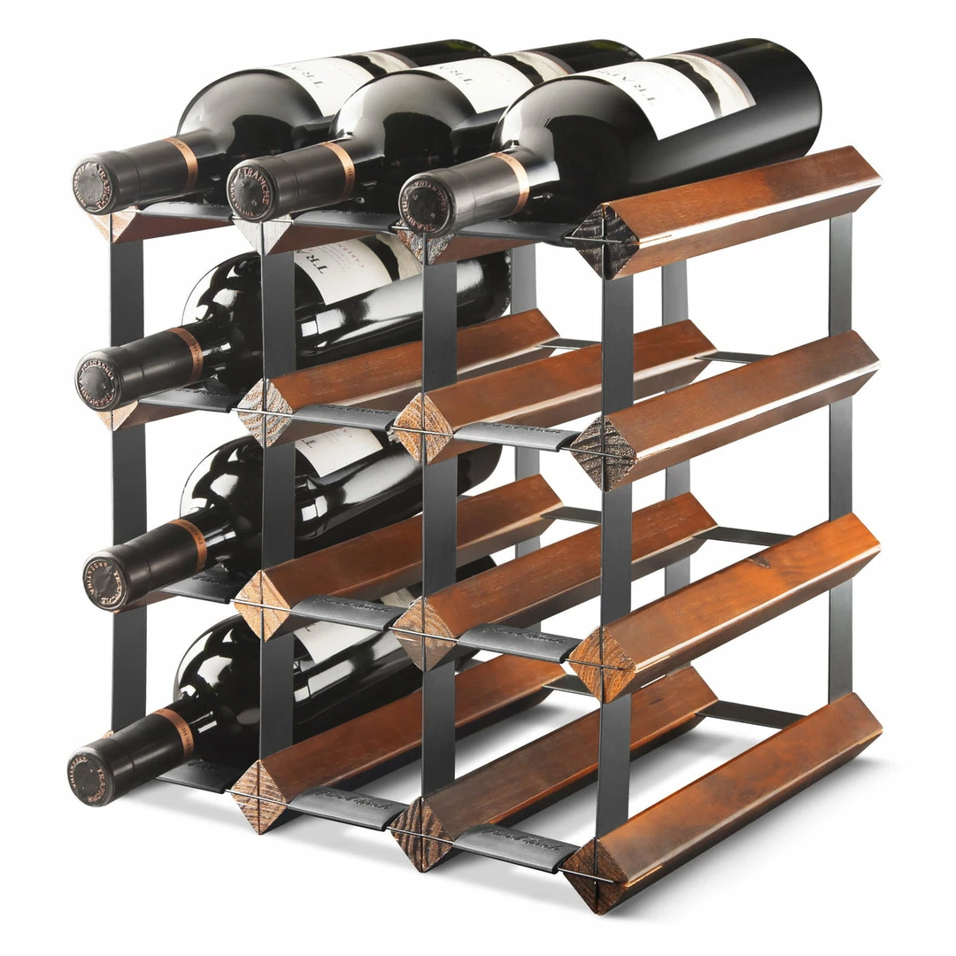 Cheapest ๐ฏ Final Touch Assembled Wine Rack ๐งจ 6 Final Touch Assembled Wine Rack