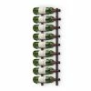 Promo ๐ Final Touch Wall Mounted Wine Rack Storage ๐ฏ 2 Final Touch Wall Mounted Wine Rack Storage