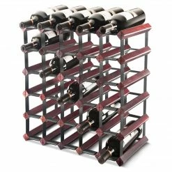 Cheapest ๐ฏ Final Touch Assembled Wine Rack ๐งจ 20 Final Touch Assembled Wine Rack
