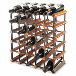 Cheapest ๐ฏ Final Touch Assembled Wine Rack ๐งจ 23 Final Touch Assembled Wine Rack