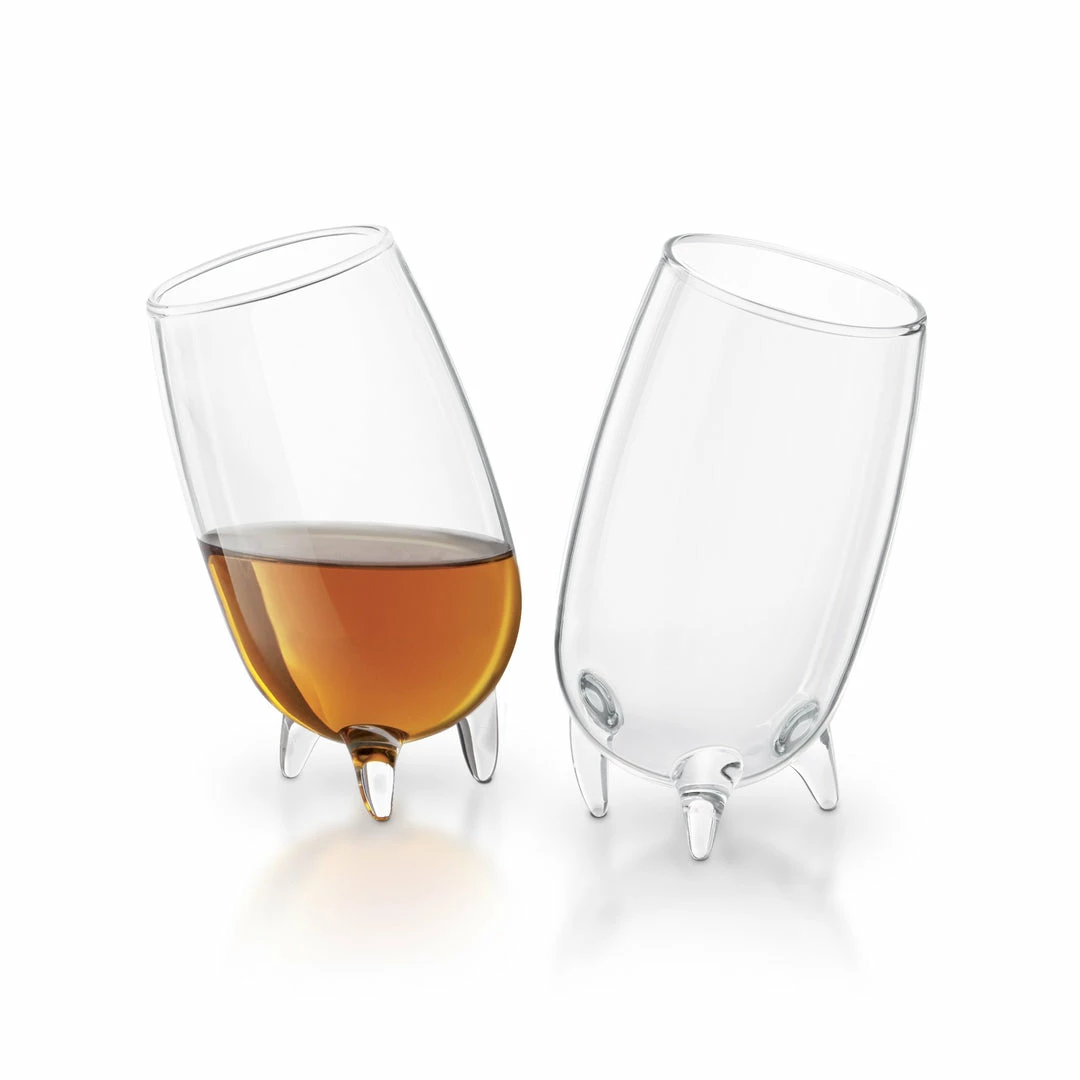 Coupon π Final Touch Relax Liqueur Glasses 200 Ml - Set Of 2 Tabletop & Bar β 4 Final Touch Relax Liqueur Glasses 200 Ml - Set Of 2 Tabletop & Bar