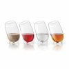 Hot Sale β Final Touch Relax Liqueur Glasses 200 Ml - Set Of 4 Tabletop & Bar π 2 Final Touch Relax Liqueur Glasses 200 Ml - Set Of 4 Tabletop & Bar